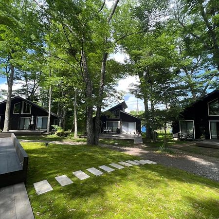 Forest Villa Yamanakako Zewnętrze zdjęcie