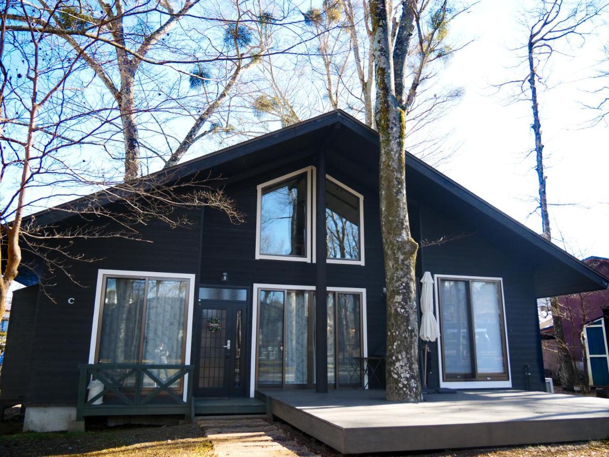 Forest Villa Yamanakako Zewnętrze zdjęcie