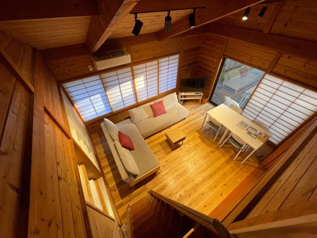 Forest Villa Yamanakako Zewnętrze zdjęcie