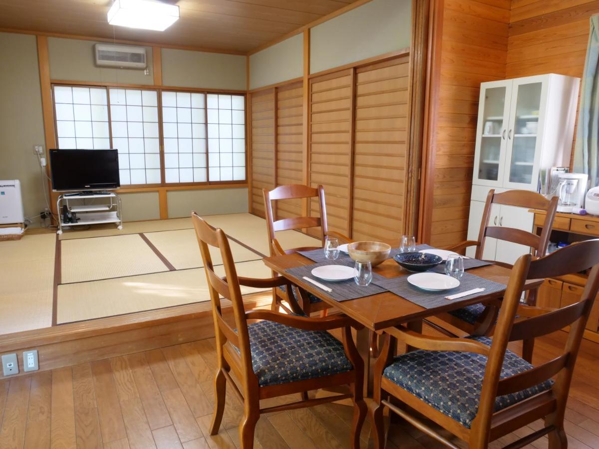 Forest Villa Yamanakako Zewnętrze zdjęcie