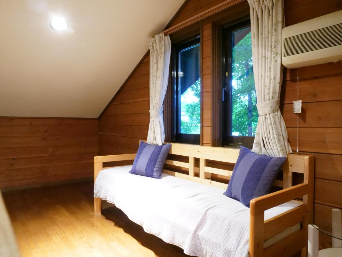Forest Villa Yamanakako Zewnętrze zdjęcie