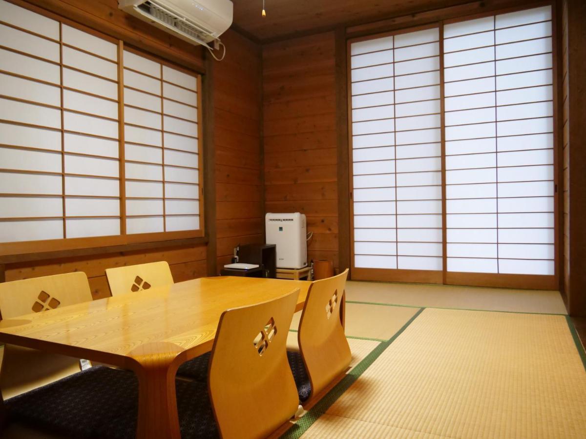Forest Villa Yamanakako Zewnętrze zdjęcie