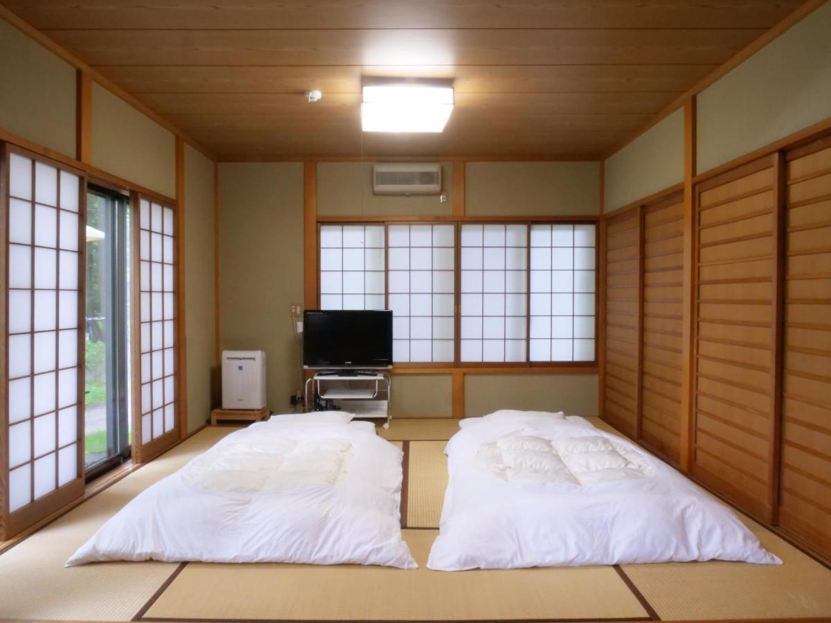 Forest Villa Yamanakako Zewnętrze zdjęcie