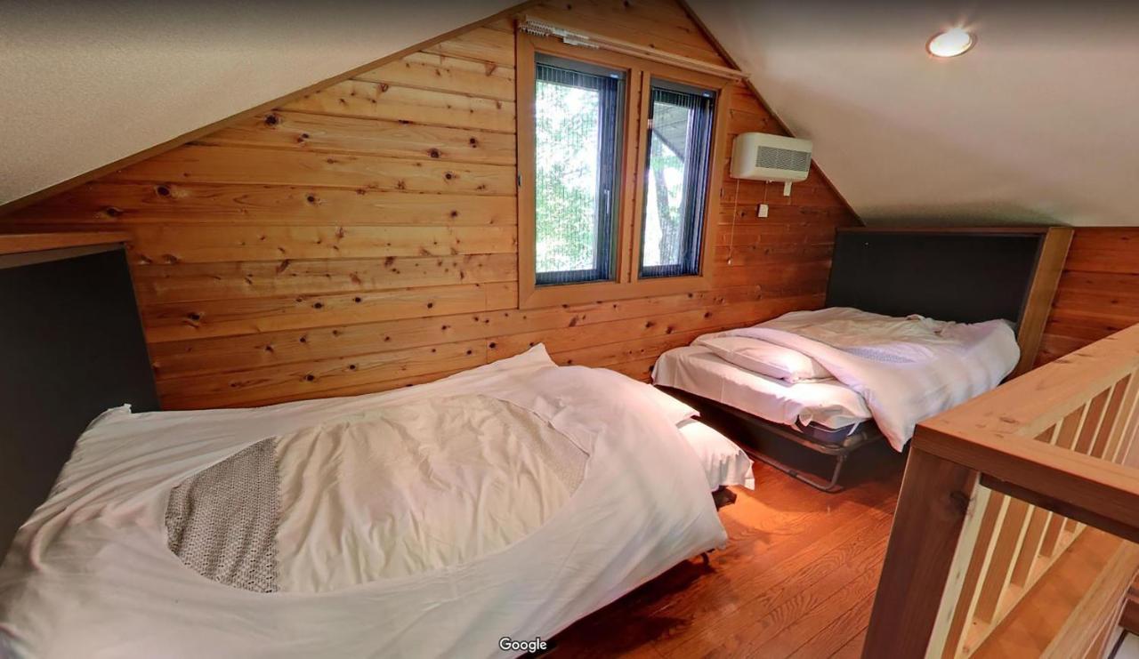 Forest Villa Yamanakako Zewnętrze zdjęcie