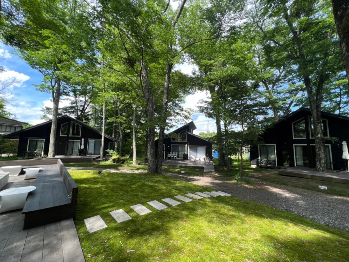 Forest Villa Yamanakako Zewnętrze zdjęcie